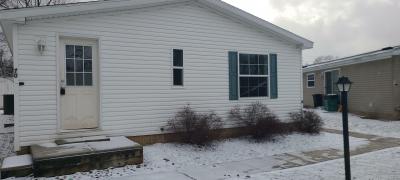 Mobile Home at 70 Columbia Drive Cheswick, PA 15024