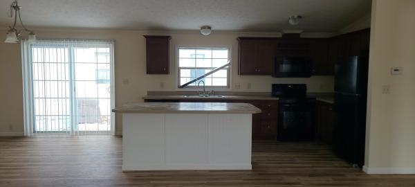 2014 SKYLINE  Home