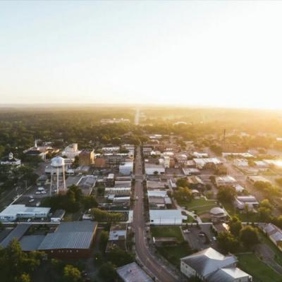 Photo 3 of 21 of home located at 150 Braleigh Lane Thomasville, GA 31792