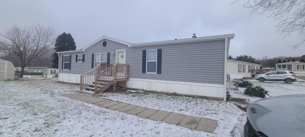 Photo 1 of 2 of home located at 99 Columbia Drive Cheswick, PA 15024