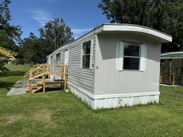Unknown Mobile Home For Sale