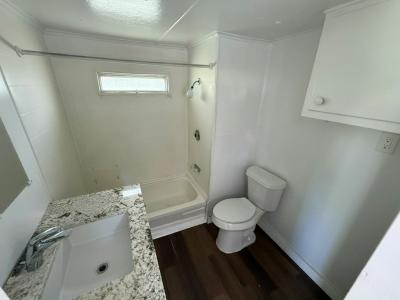 Photo 5 of 6 of home located at 925 Ponce De Leon Boulevard Lot 19 Brooksville, FL 34601