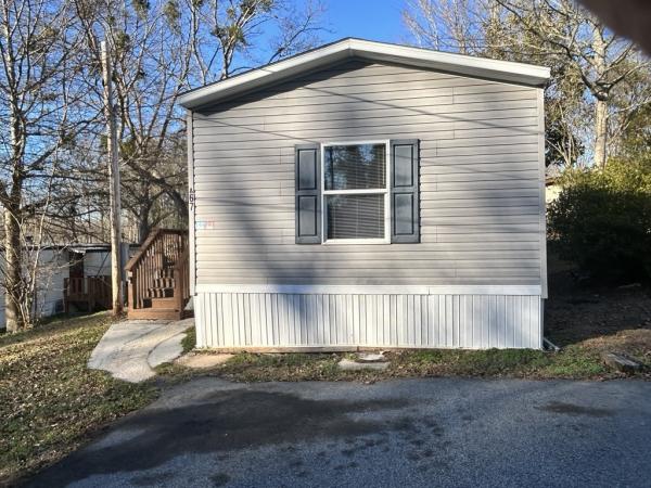 2019  Mobile Home For Sale