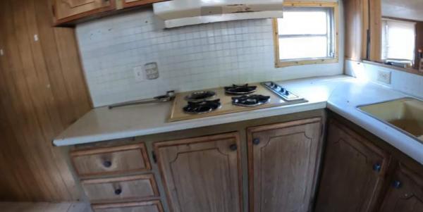 1970 Kit Manufactured Home