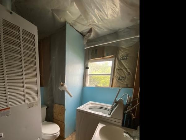 1975 Unknown Manufactured Home