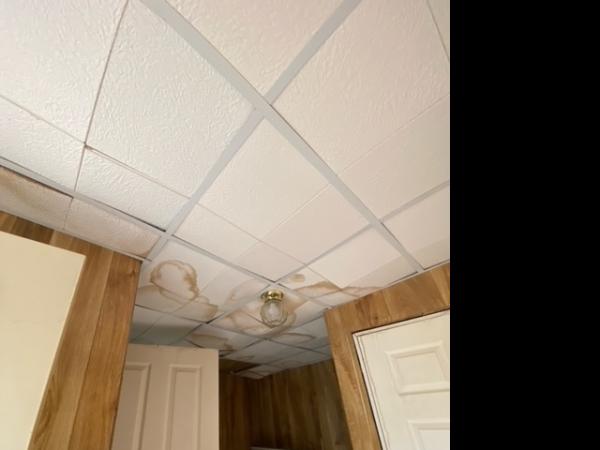 1975 Unknown Manufactured Home