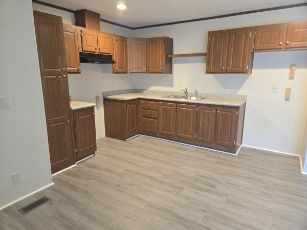 Photo 1 of 2 of home located at 2953 Apollo Drive Saginaw, MI 48601