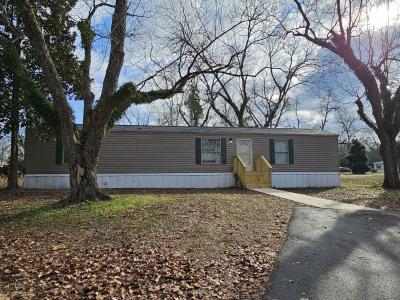 Mobile Home at 1704 Doug Lane Albany, GA 31705