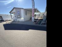 2025 71TPO24442BH25 Mobile Home