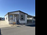2025 71TPO24442BH25 Mobile Home