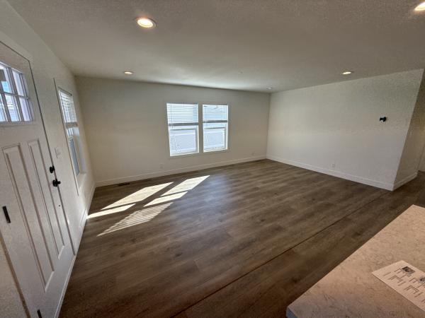 2025 71TPO24442BH25 Mobile Home