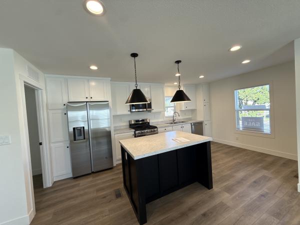 2025 71TPO24442BH25 Mobile Home