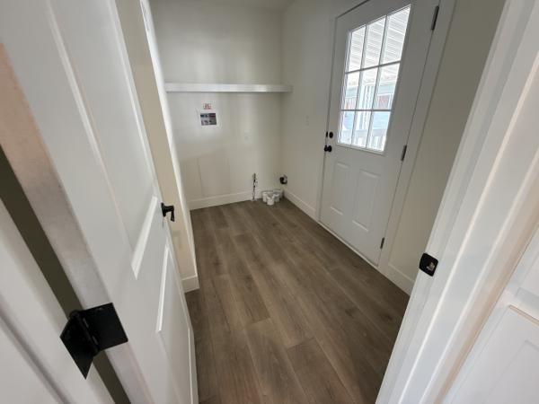 2025 71TPO24442BH25 Mobile Home