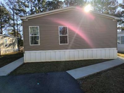Mobile Home at 327 Robin Lane McDonough, GA 30253