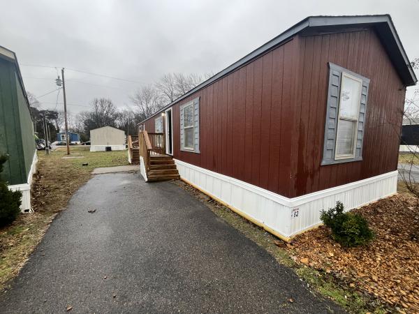 Photo 1 of 2 of home located at 82 Riviera Courts Dr Murray, KY 42071