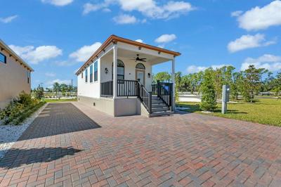 Photo 2 of 7 of home located at 6165 Talon Bay Drive #140 North Port, FL 34287