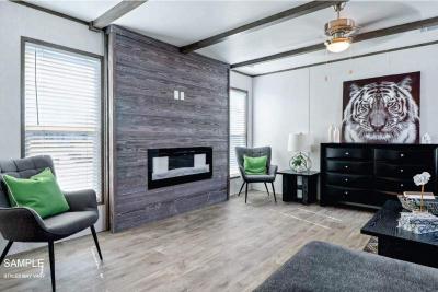 Photo 5 of 8 of home located at Tbd Katy, TX 77493