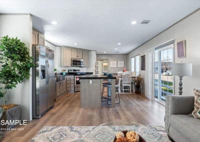 Photo 5 of 8 of home located at Tbd Katy, TX 77493