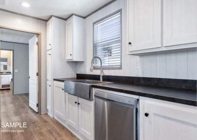 Photo 5 of 8 of home located at Tbd Katy, TX 77493