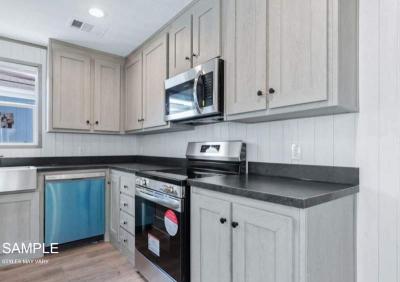 Photo 2 of 8 of home located at Tbd Katy, TX 77493