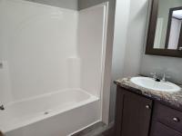 2021 Champion Redman Advantage II  Home