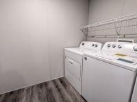 2022 Champion Redman Advantage II  Home