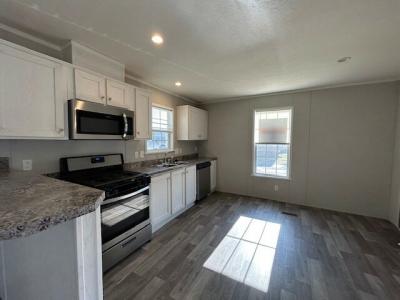Mobile Home at 39500 W. Warren Road #154 Canton, MI 48187