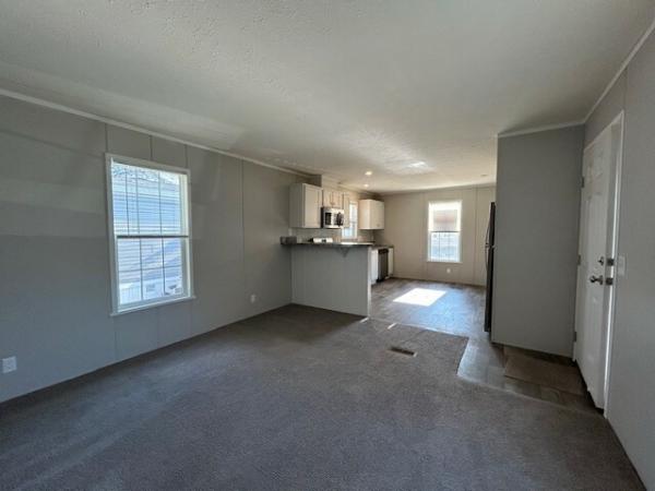 2022 Champion Redman Advantage  Home