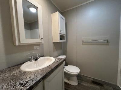 Photo 5 of 7 of home located at 39500 W. Warren Road #154 Canton, MI 48187