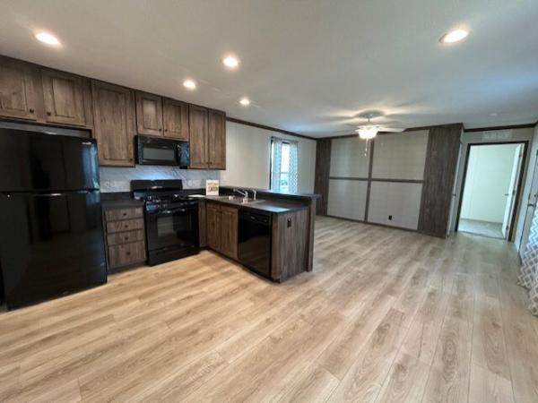 2023 Clayton Mobile Home For Sale