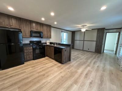 Mobile Home at 39500 W. Warren Road #99 Canton, MI 48187