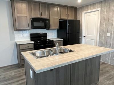 Mobile Home at 2438 Birch Drive Kawkawlin, MI 48631