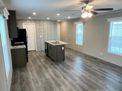 Photo 3 of 10 of home located at 2438 Birch Drive Kawkawlin, MI 48631