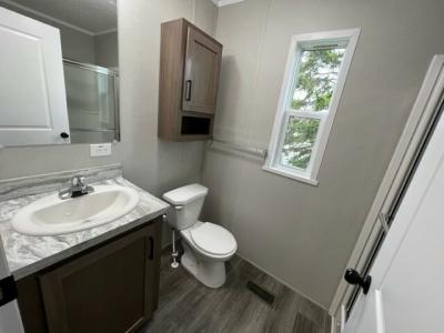 Photo 5 of 10 of home located at 2438 Birch Drive Kawkawlin, MI 48631