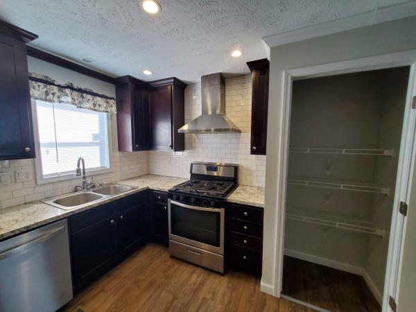 2019 Redman Mobile Home For Sale