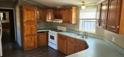 Mobile Home at 2439 Poplar Drive Kawkawlin, MI 48631