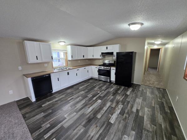 Photo 1 of 2 of home located at 6005 Frederick Romulus, MI 48174