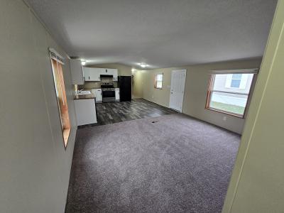 Photo 2 of 12 of home located at 6005 Frederick Romulus, MI 48174