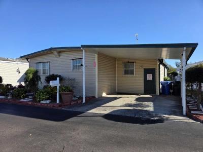 Mobile Home at 1313 Autumn Dr Tampa, FL 33613
