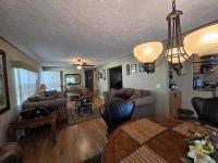 1974 Nobility Mobile Home