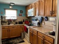 1971 ELDO Manufactured Home