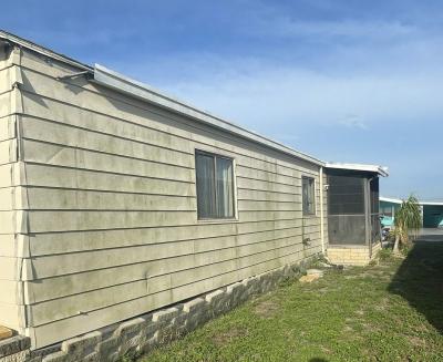 Photo 3 of 11 of home located at 4530 9th St E Lot #045 Bradenton, FL 34203