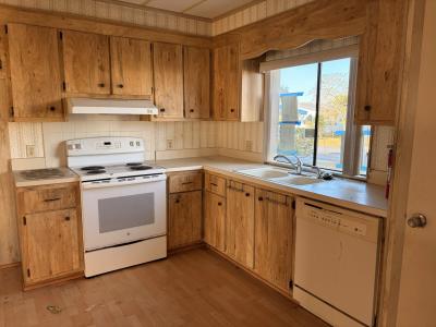 Photo 5 of 11 of home located at 4530 9th St E Lot #045 Bradenton, FL 34203