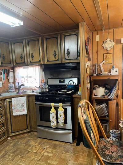 Photo 4 of 7 of home located at 3060 E. Bridge St #349 Brighton, CO 80601