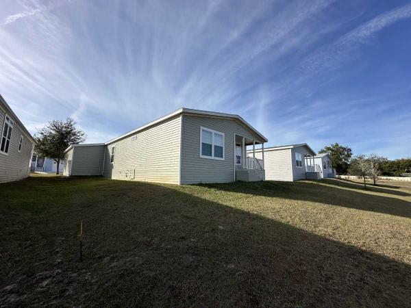 2024 Skyline Mobile Home