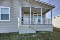 2024 Skyline Mobile Home