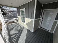 2024 Skyline Mobile Home