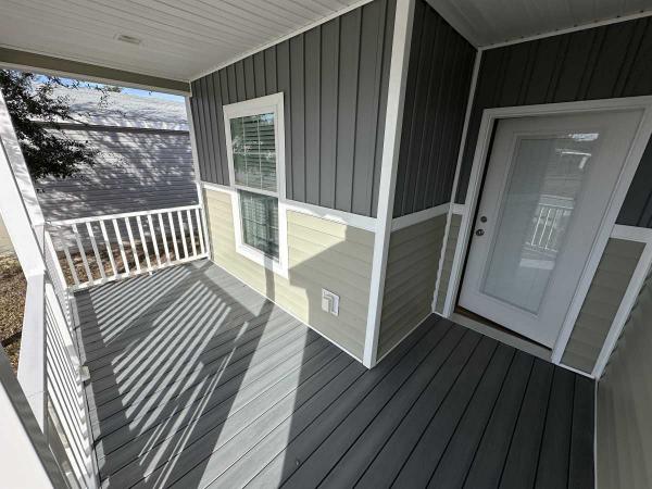 2024 Skyline Mobile Home