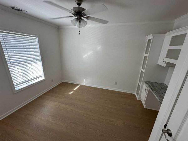 2024 Skyline Mobile Home