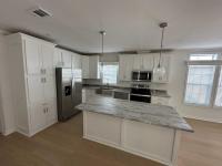 2024 Skyline Mobile Home